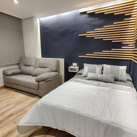 Duerme A Gusto - Tu Acogedora En Kwatera prywatna Torredonjimeno