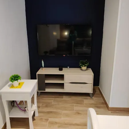 Kwatera prywatna Duerme A Gusto - Tu Acogedora En *