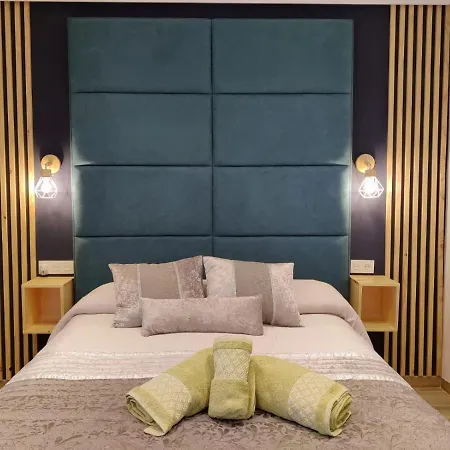 Duerme A Gusto - Tu Acogedora En Kwatera prywatna