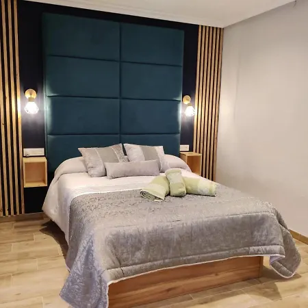 Duerme A Gusto - Tu Acogedora En Torredonjimeno